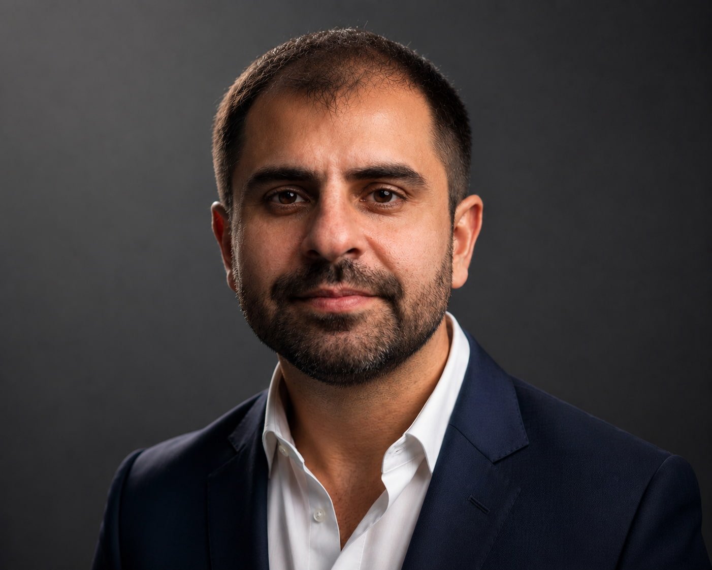 Dr. Felipe Arancibia — OAB/SP 237.812